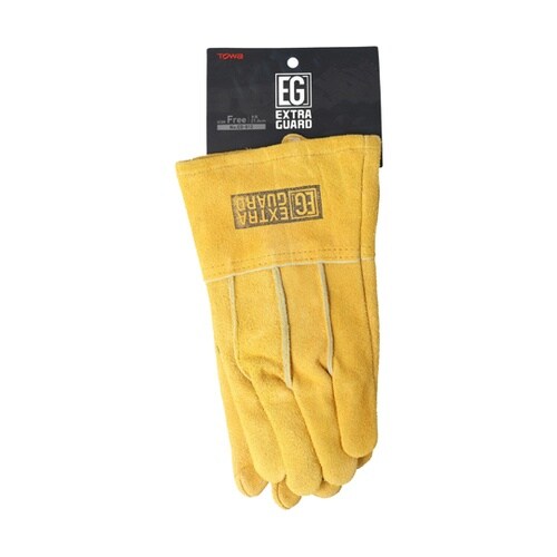 牛床革手袋 EXTRAGUARD TAK