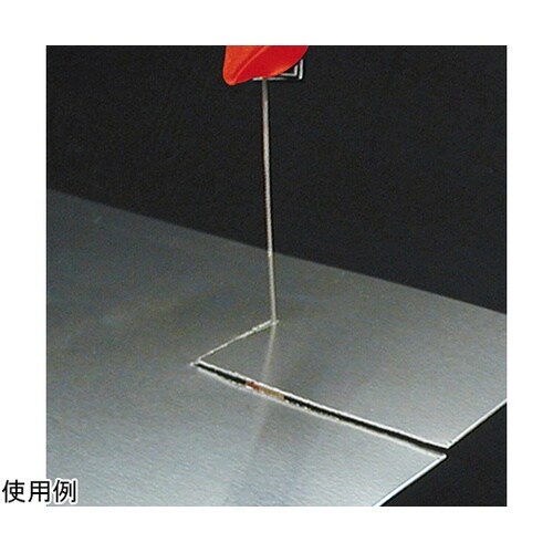 鋸刃 グロス #3/0 TN−11G