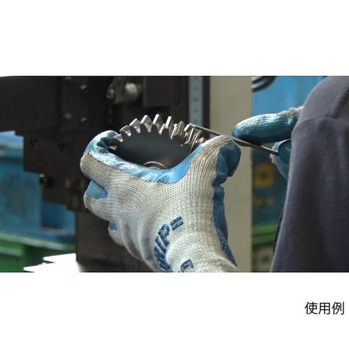 360 強力グリップ L 120双