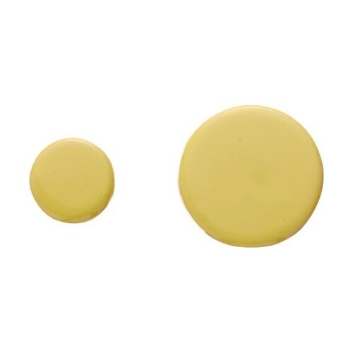SCM30Y10P 強力マグネット 黄