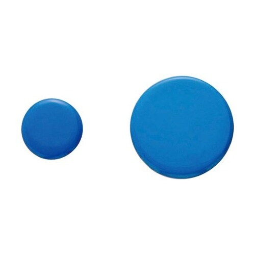 SCM30B10P 強力マグネット 青