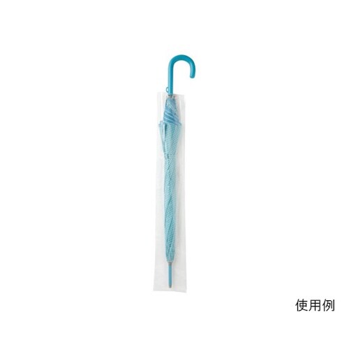 業務用カサ袋 LDPE 透明 0.03m