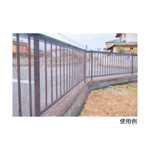 WN126 景観保護防風ネット