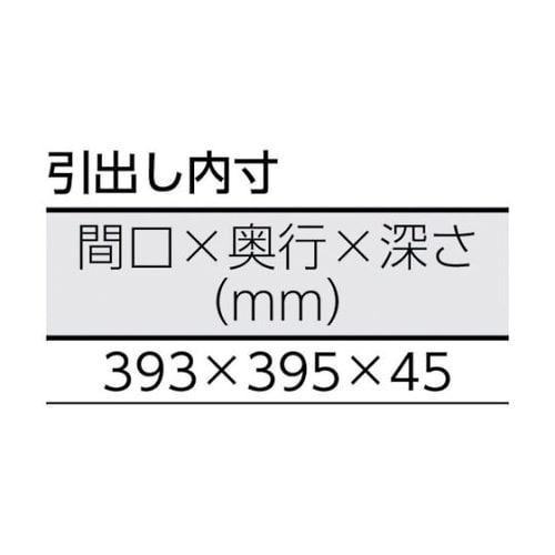 軽荷重作業台(400kg)LEW型 18