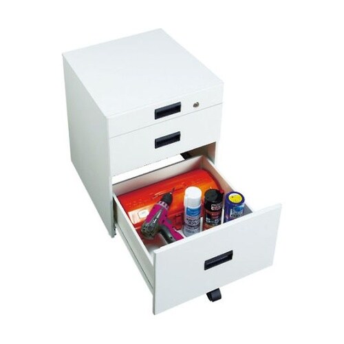 軽荷重作業台(400kg)LEW型 18