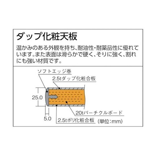 軽荷重作業台高さ調節式(250kg)AW