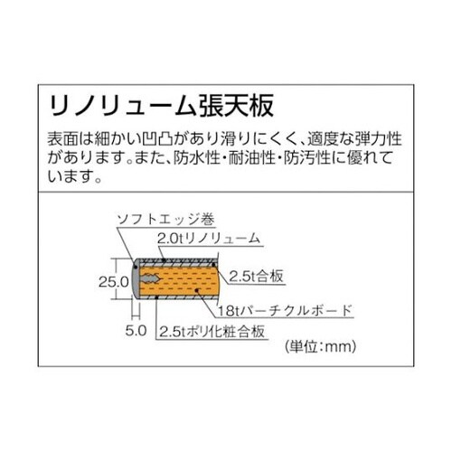 軽荷重作業台高さ調節式(250kg)AW