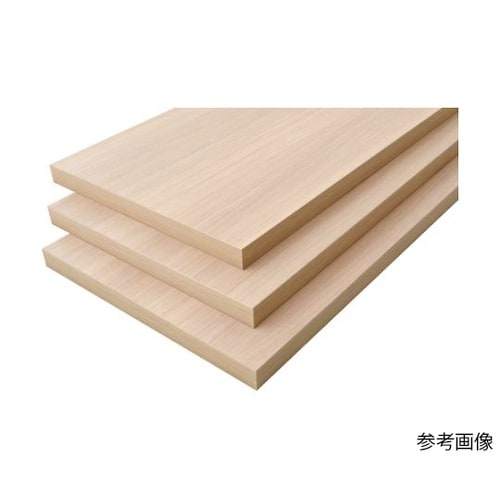 軽量棚TSUG型用木製棚板 ベージュオー