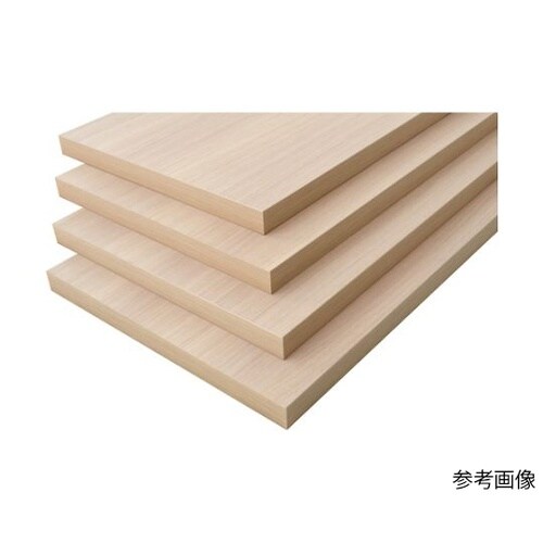 軽量棚TSUG型用木製棚板 ベージュオー