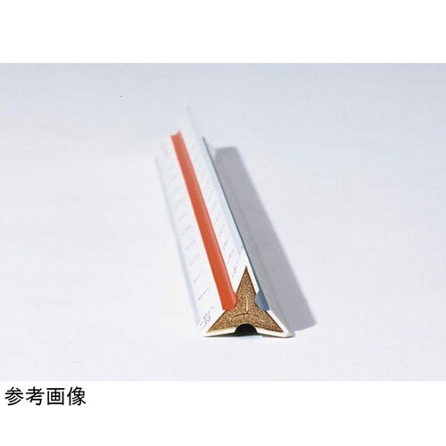 三角スケール No.546 建築士用