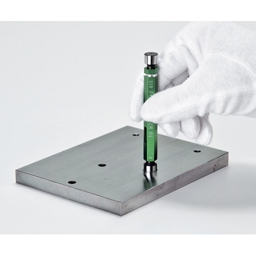 限界栓ゲージ LP17−H7