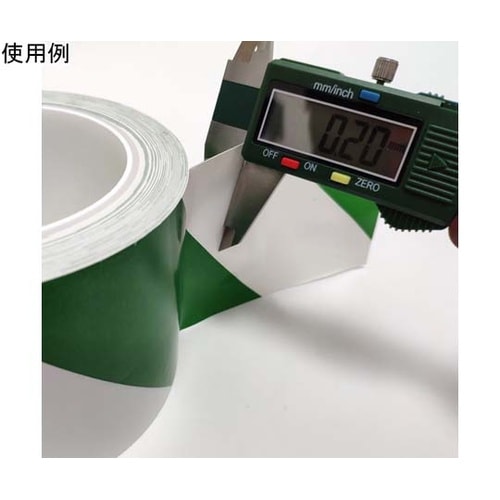 厚手PVCラインテープ PVC 幅100