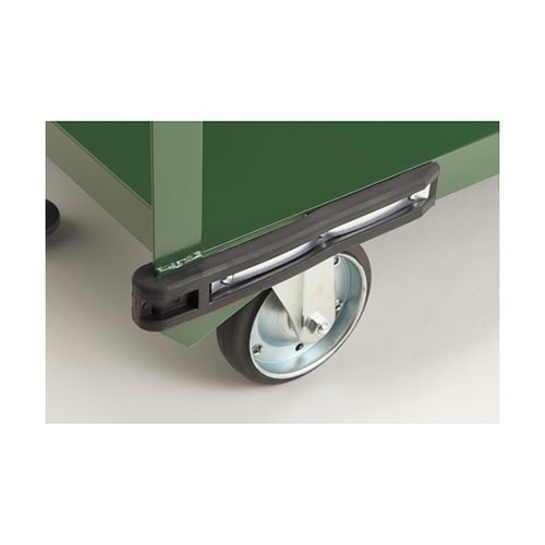 PH2LARSS鋼鉄製運搬車空気入タイヤ