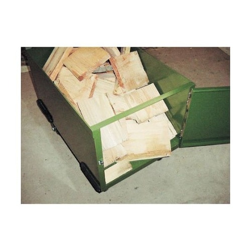 OHN24PS 鋼鉄製運搬車