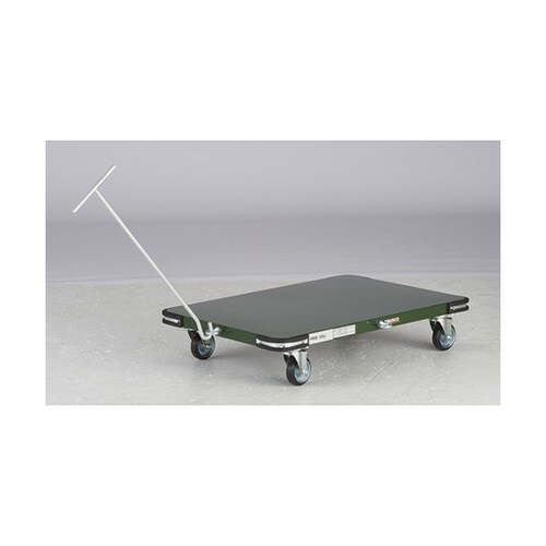 PHT9060F 鋼鉄製平台車 900