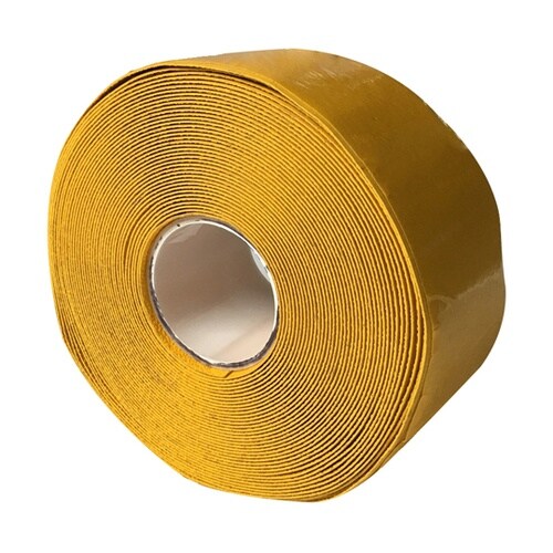 12377 高耐久反射ラインテープ 黄