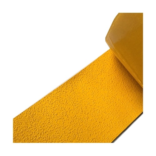 12377 高耐久反射ラインテープ 黄