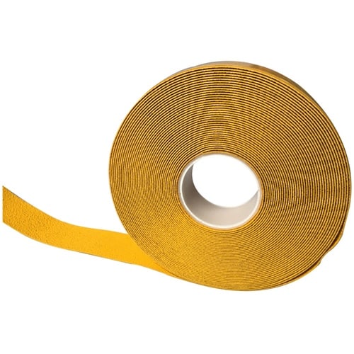 12372 高耐久反射ラインテープ 黄