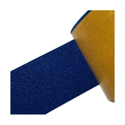 12378 高耐久反射ラインテープ 青