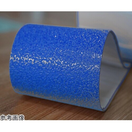 12378 高耐久反射ラインテープ 青