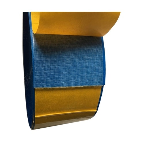 12378 高耐久反射ラインテープ 青