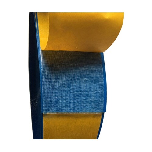 12373 高耐久反射ラインテープ 青