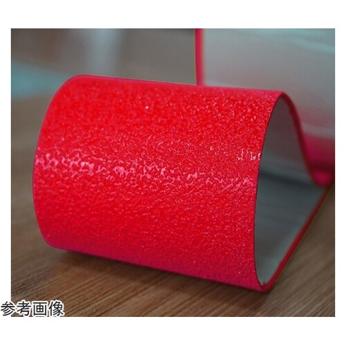 12376 高耐久反射ラインテープ 赤