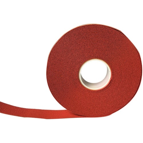 12371 高耐久反射ラインテープ 赤