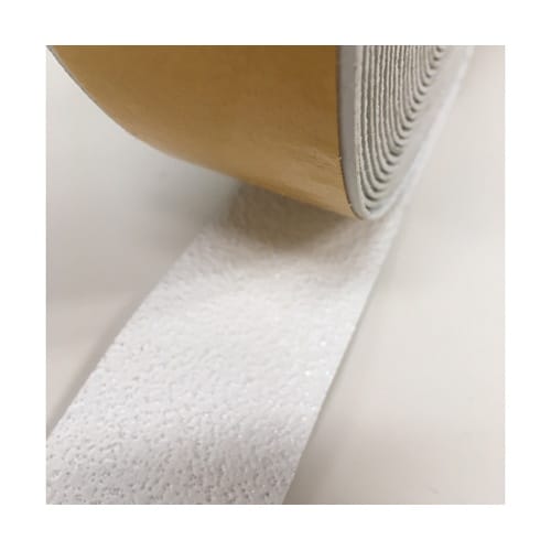 12380 高耐久反射ラインテープ 白