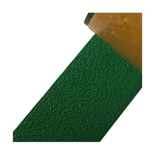 12379 高耐久反射ラインテープ 緑