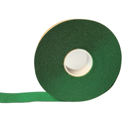 12374 高耐久反射ラインテープ 緑