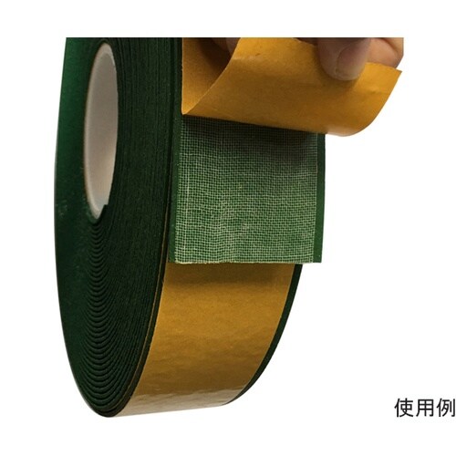 12374 高耐久反射ラインテープ 緑