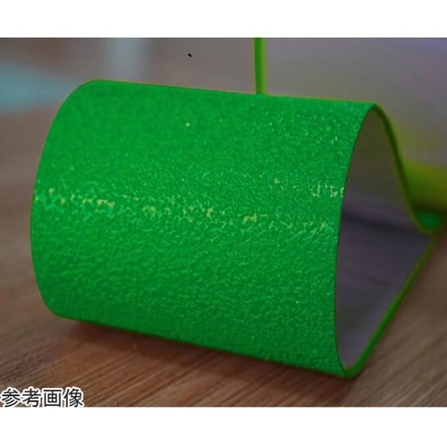 12374 高耐久反射ラインテープ 緑