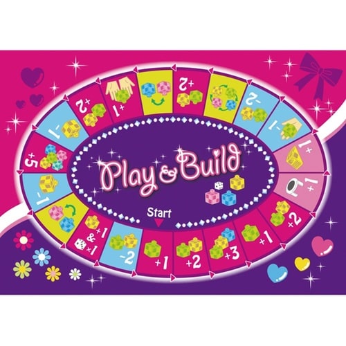 国際 プレイ アンド ビルド 15182