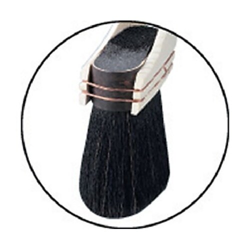 TPB221 黒鉄骨用刷毛 20号