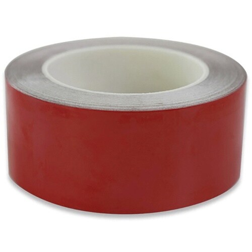 14204 再帰反射ラインテープ剥離紙有