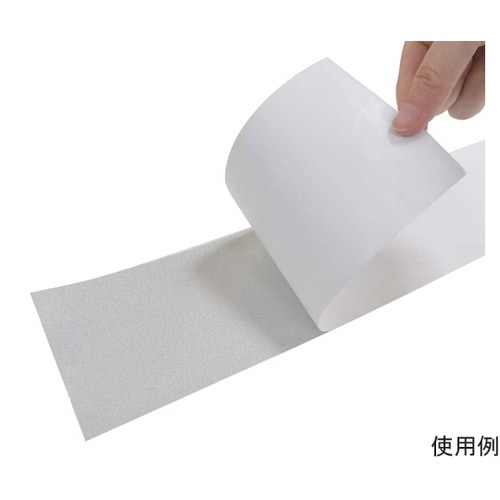 14348 再帰反射ラインテープ剥離紙有