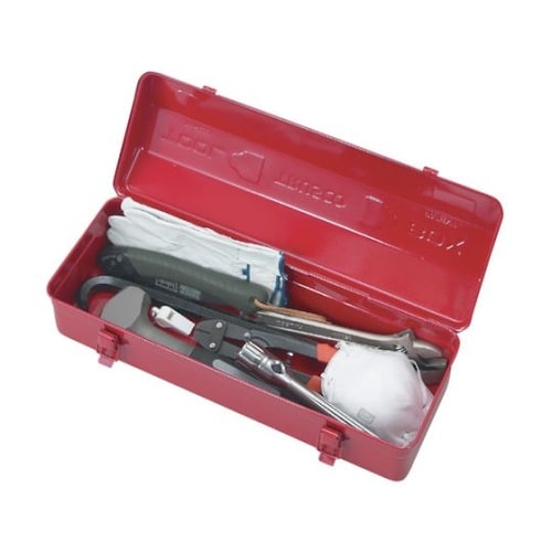 TRCCSET 災害工具セット