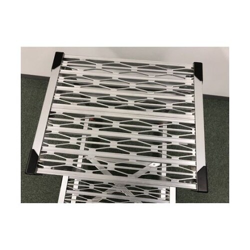 TSFGR256 作業用踏台 2段