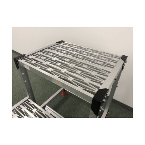 TSFGR256 作業用踏台 2段