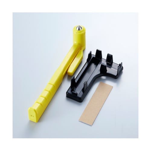 車脱出用ハンマー KDH−001