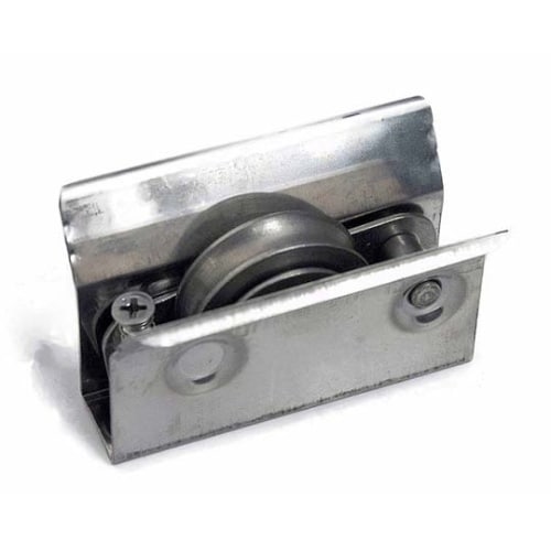 17S−Mガタ取替サッシ戸車(袋パック)