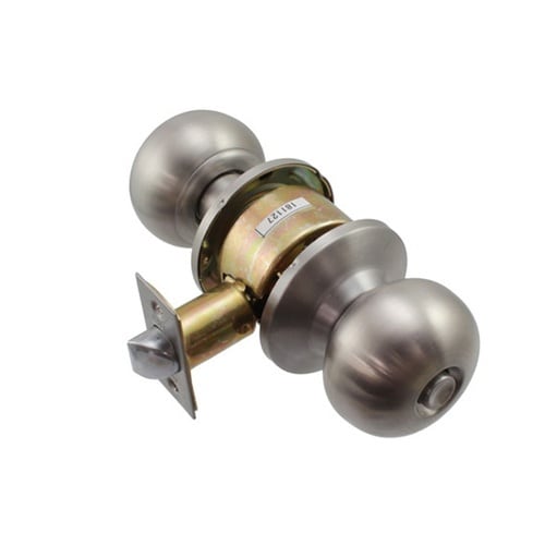 NP−PS42−TS 取替円筒錠間仕切錠