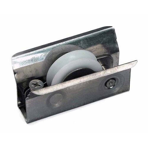 14D−Mガタ取替サッシ戸車(袋パック)