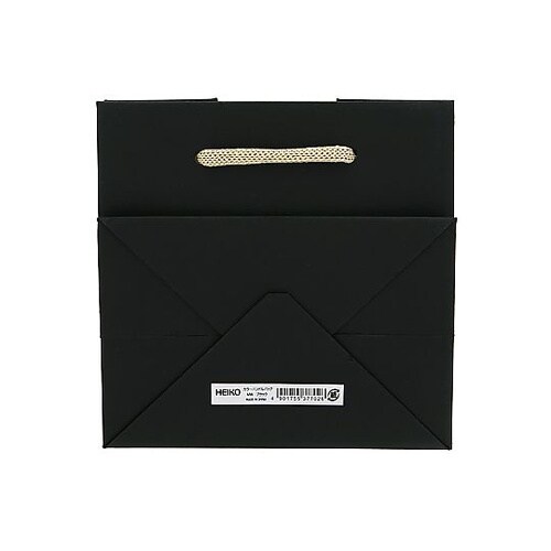 手提げ紙袋 カラーハンドルバッグ MW