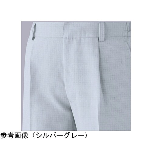 秋冬作業服 帯電防止JIS適合品 IEC