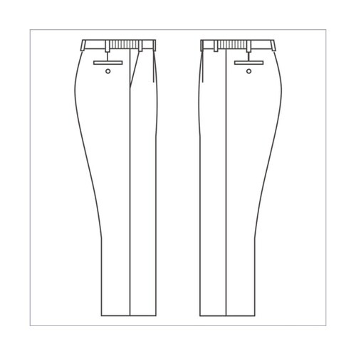 秋冬作業服 帯電防止JIS適合品 IEC