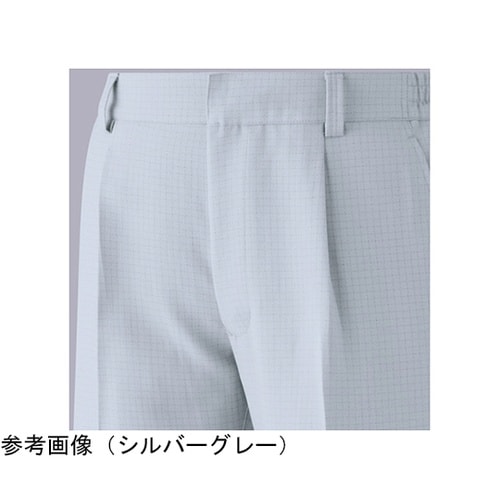 秋冬作業服 帯電防止JIS適合品 IEC