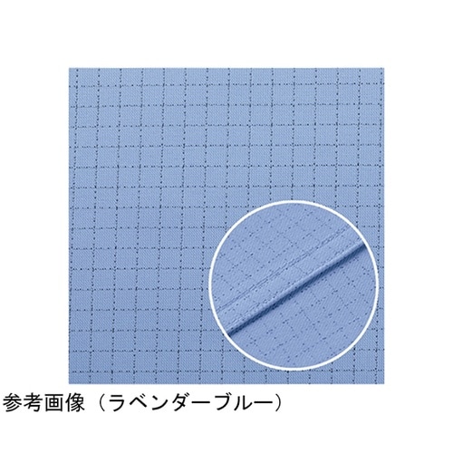 春夏作業服 帯電防止JIS適合品 IEC