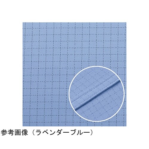 春夏作業服 帯電防止JIS適合品 IEC